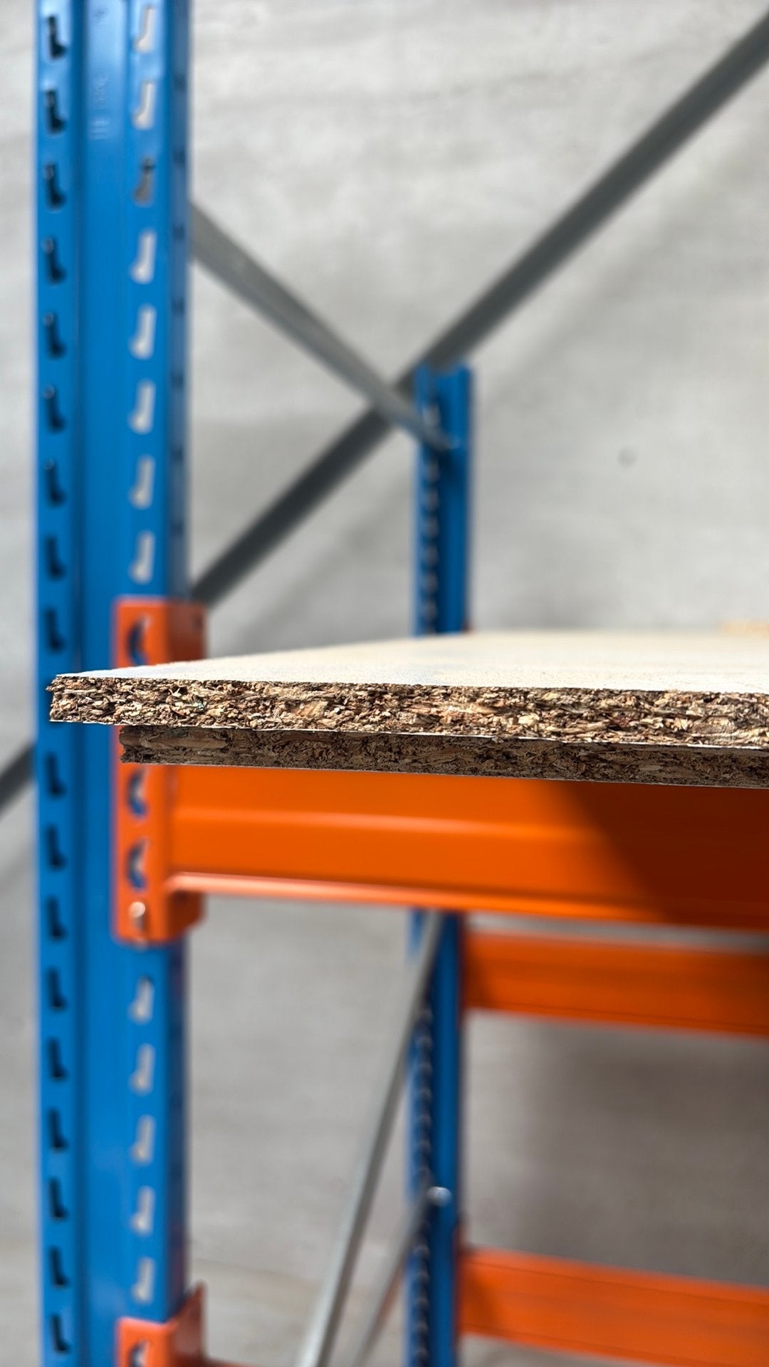 Melamine 8 mm dik, Doe-het-zelf en Bouw, Ophalen