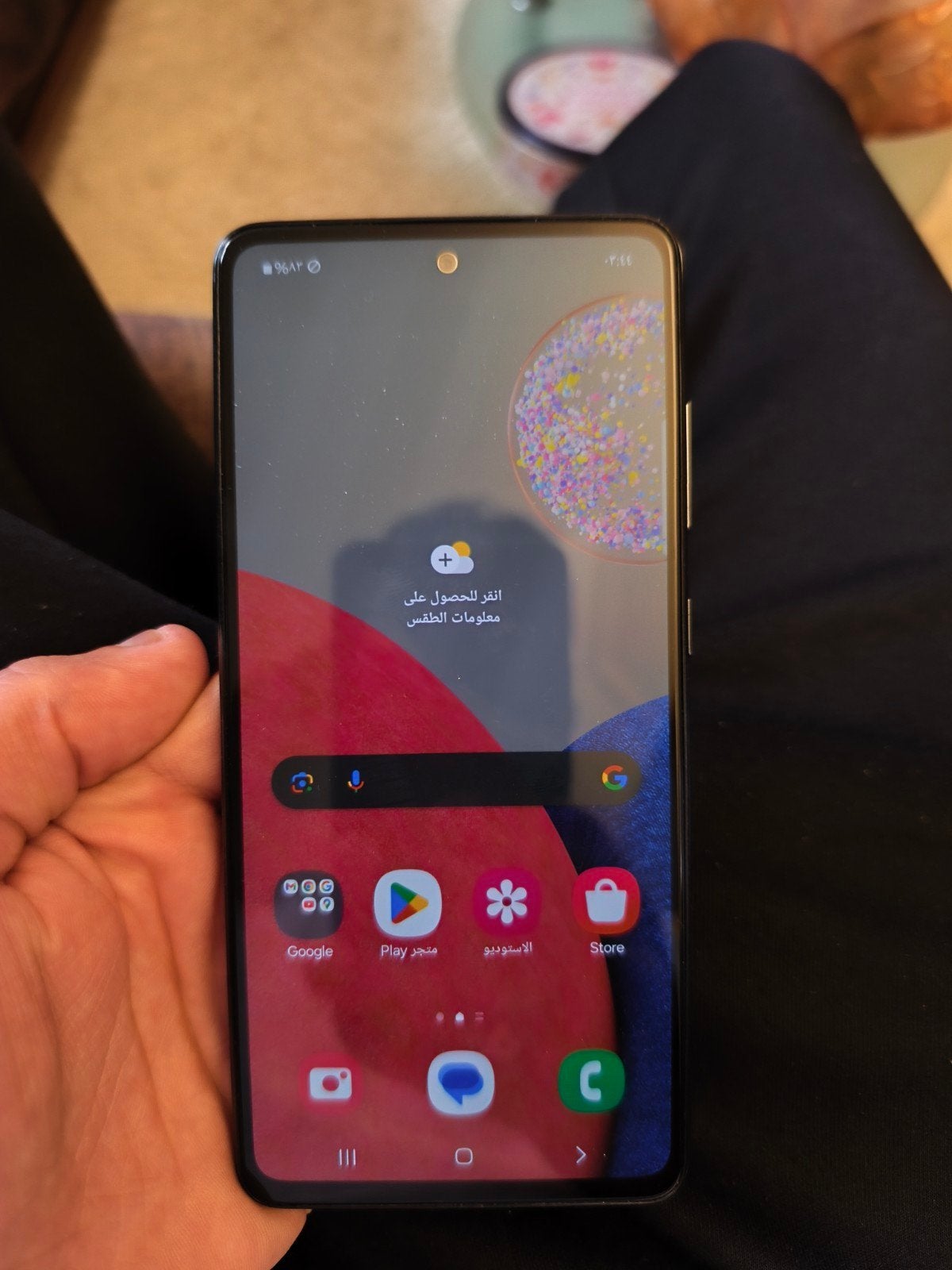 Samsung Galaxy A52s 5G – 128GB – Fully Refurbished – Uitstek, Ophalen of Verzenden