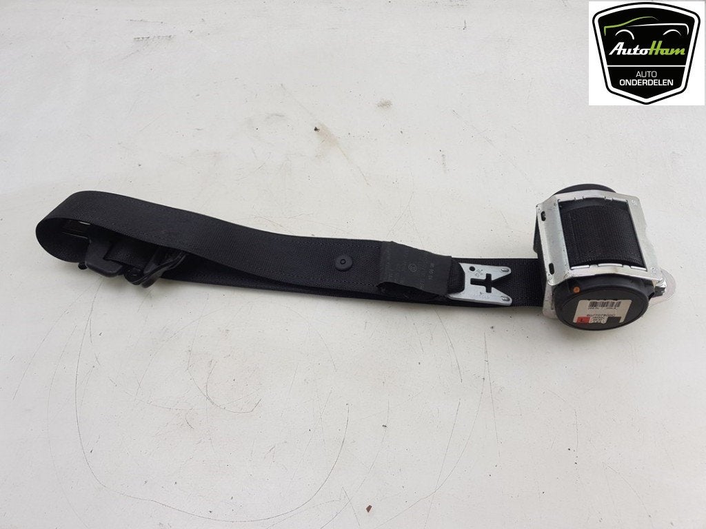 CEINTURE DE SECURITE AVANT GAUCHE Opel Corsa D, Utilisé, Opel