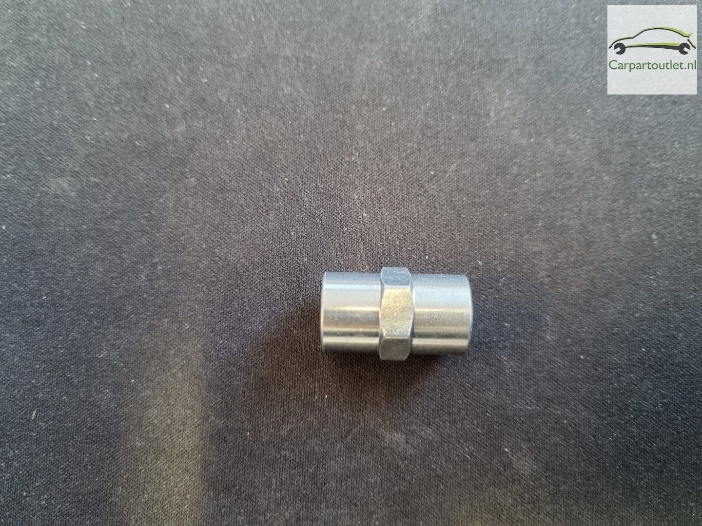 Remleiding verbinding/reparatie nippel M10 X 1 X 3.5 OAA, Neuf, -, -, -