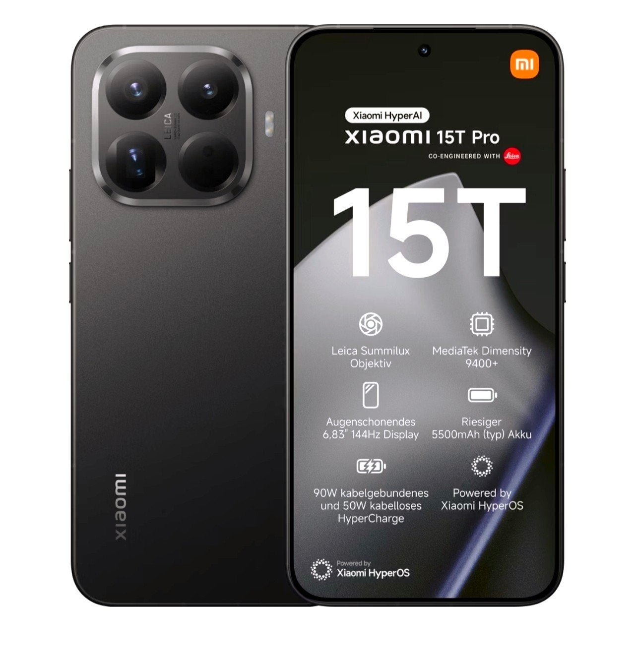 Xiaomi 15T Pro 512GB – Zo goed als nieuw, Télécoms, Téléphonie mobile | Marques Autre, Enlèvement ou Envoi