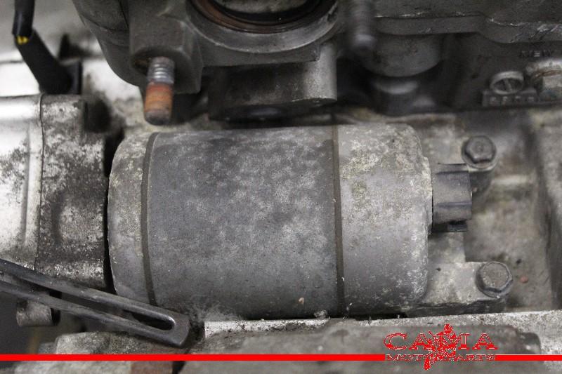 STARTMOTOR Honda NT 700 V Deauville 2006-2010 (NT700V), Dhr. S. di Majo, Gebruikt, Info@cama-motorparts.nl, P.J. Troelstraweg 8 8
3144 CX  MAASSLUIS, NL