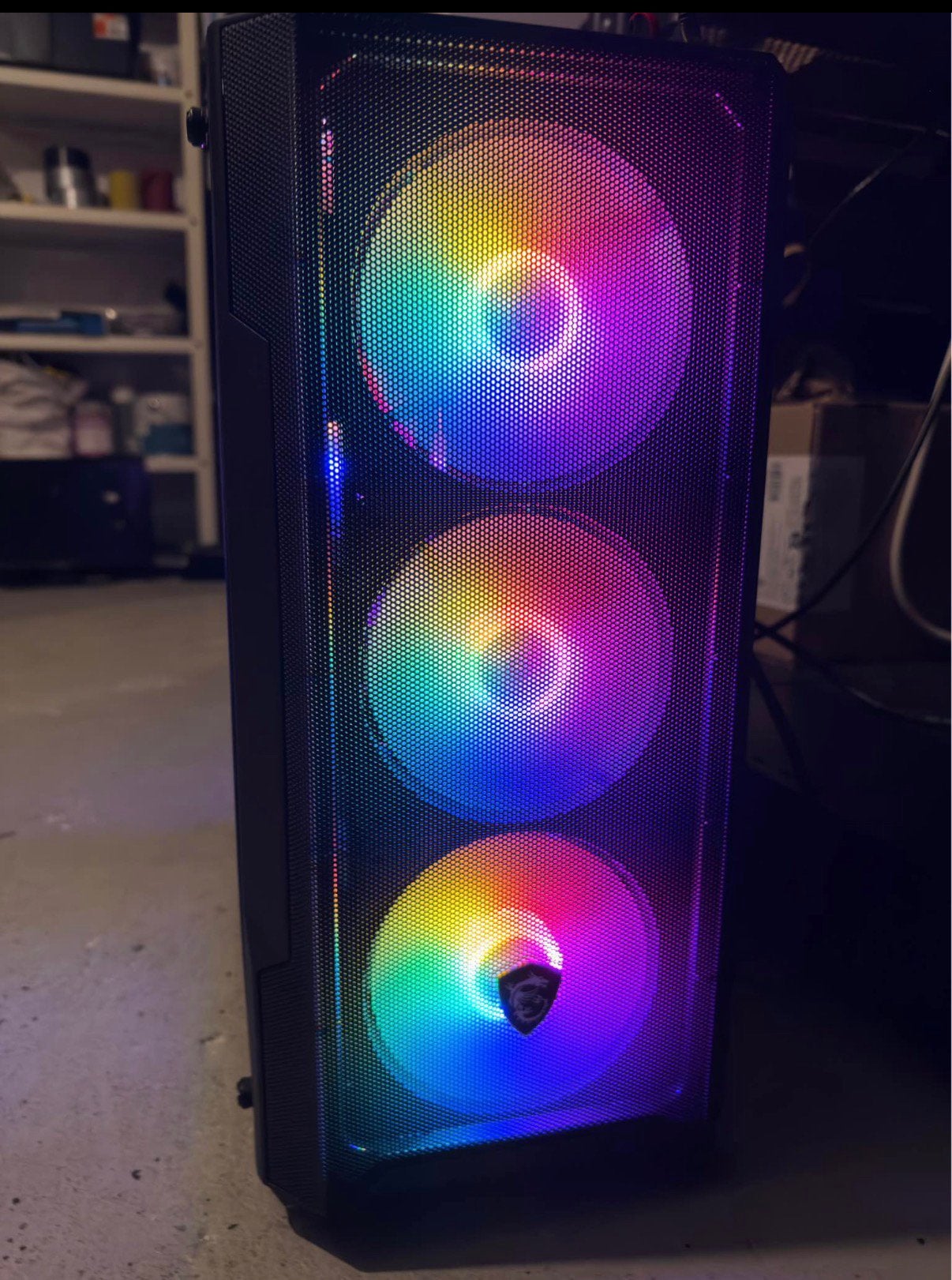 Je vends mon pc, Informatique & Logiciels, Enlèvement ou Envoi, Comme neuf, SSD