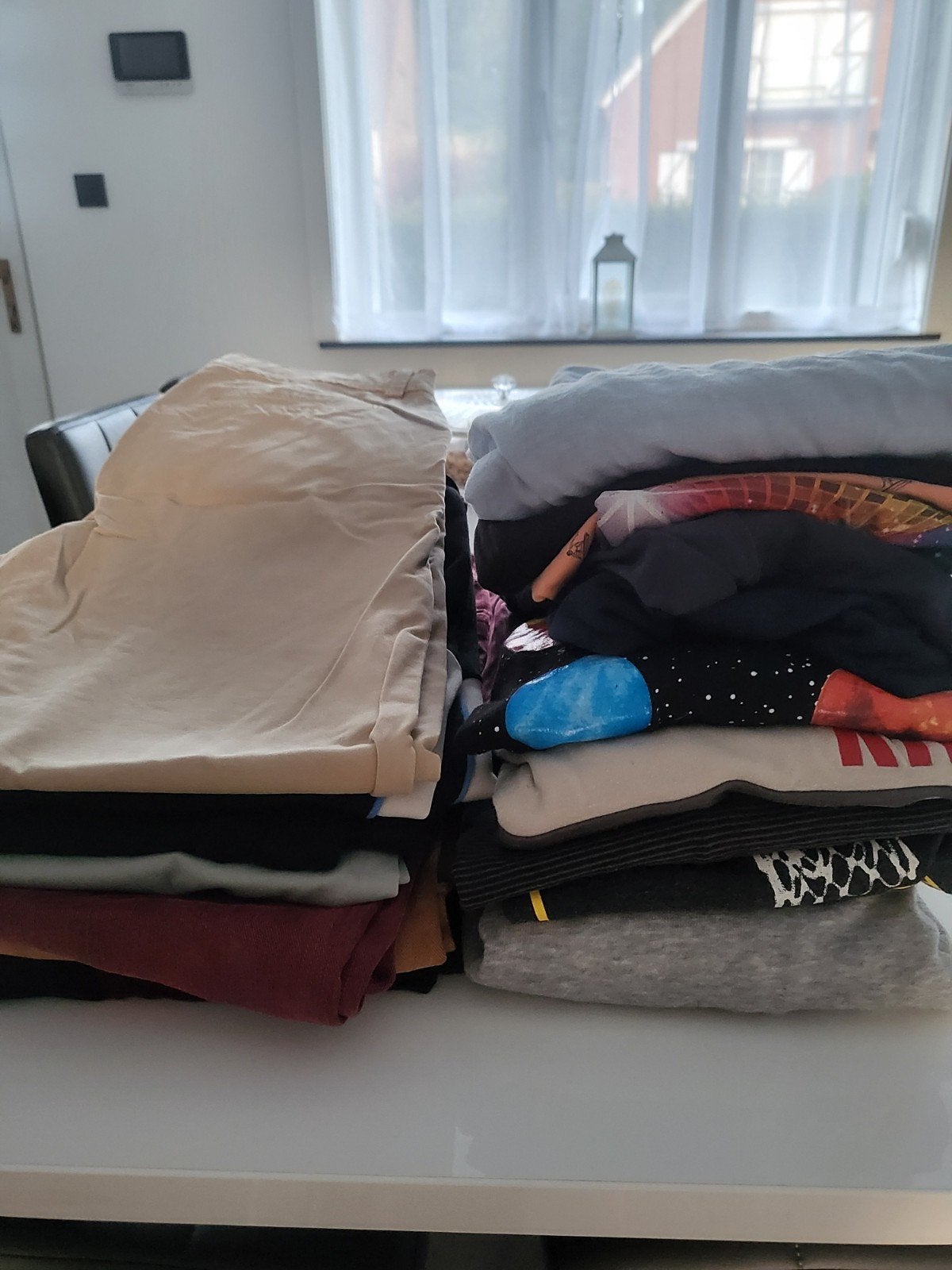 lot de vêtements garçon 12 ans, Enlèvement, Utilisé, Garçon, Autres types