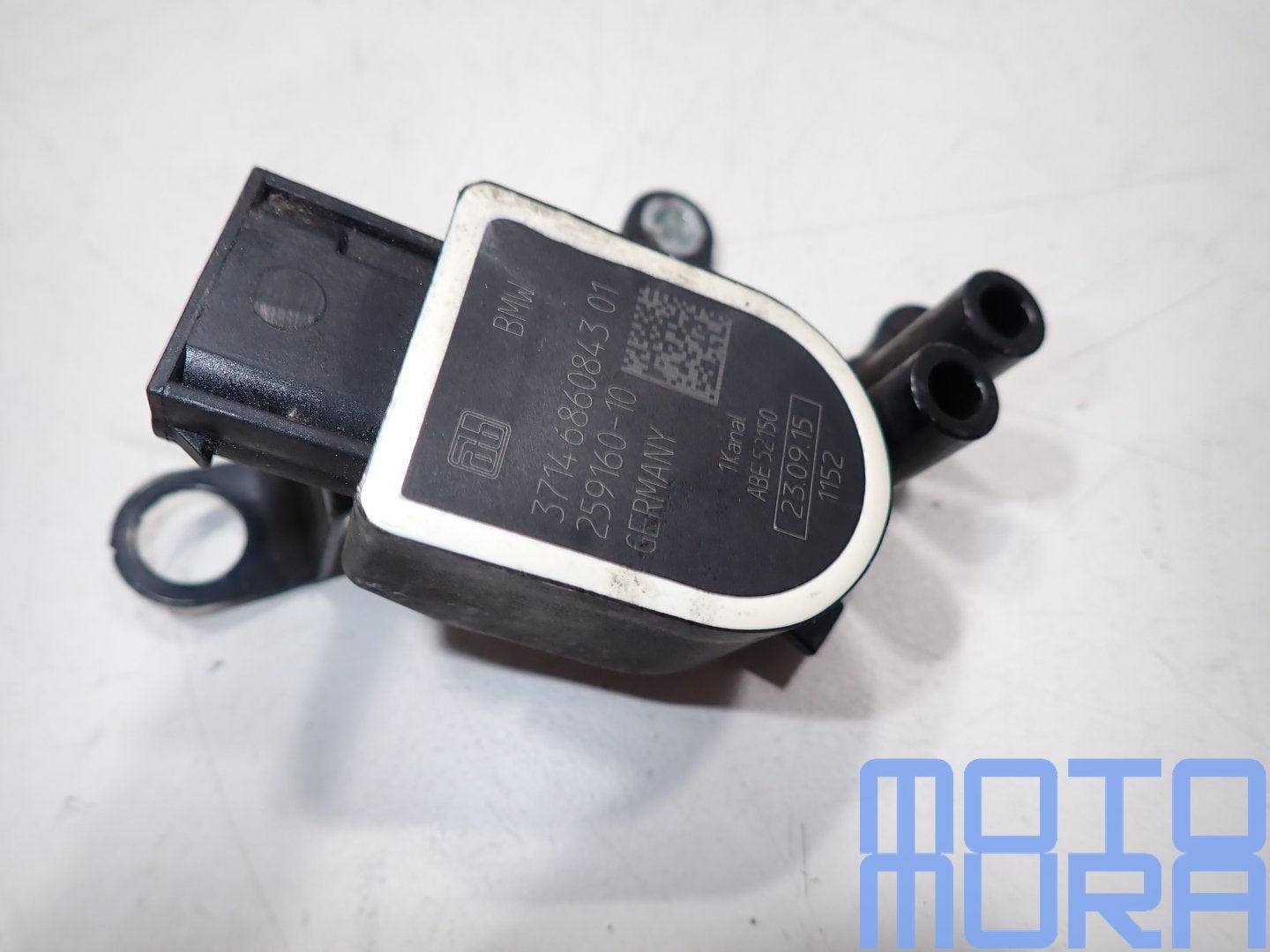 Capteur de hauteur arrière BMW R1200GS R1250GS R 1200 GS K50, -, Utilisé, -, -