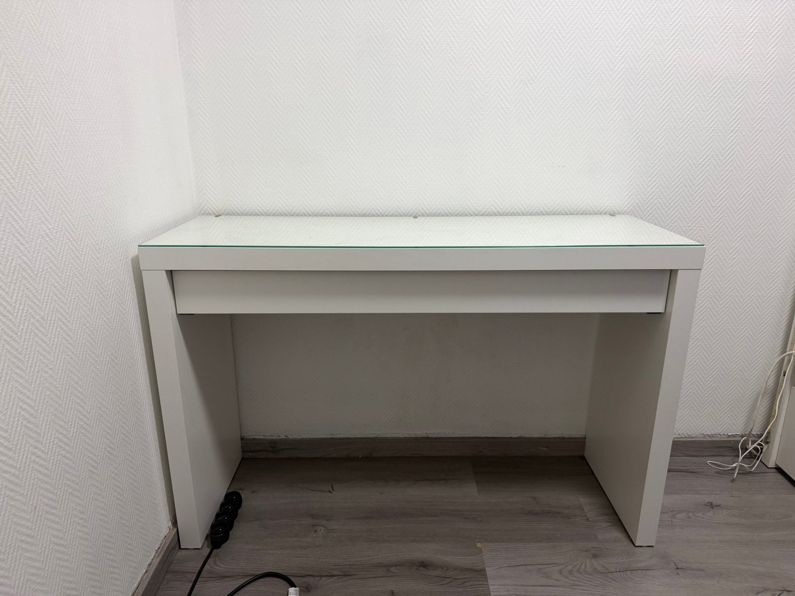 Ikea-kapper, Ophalen, 100 tot 150 cm, Zo goed als nieuw, Minder dan 100 cm