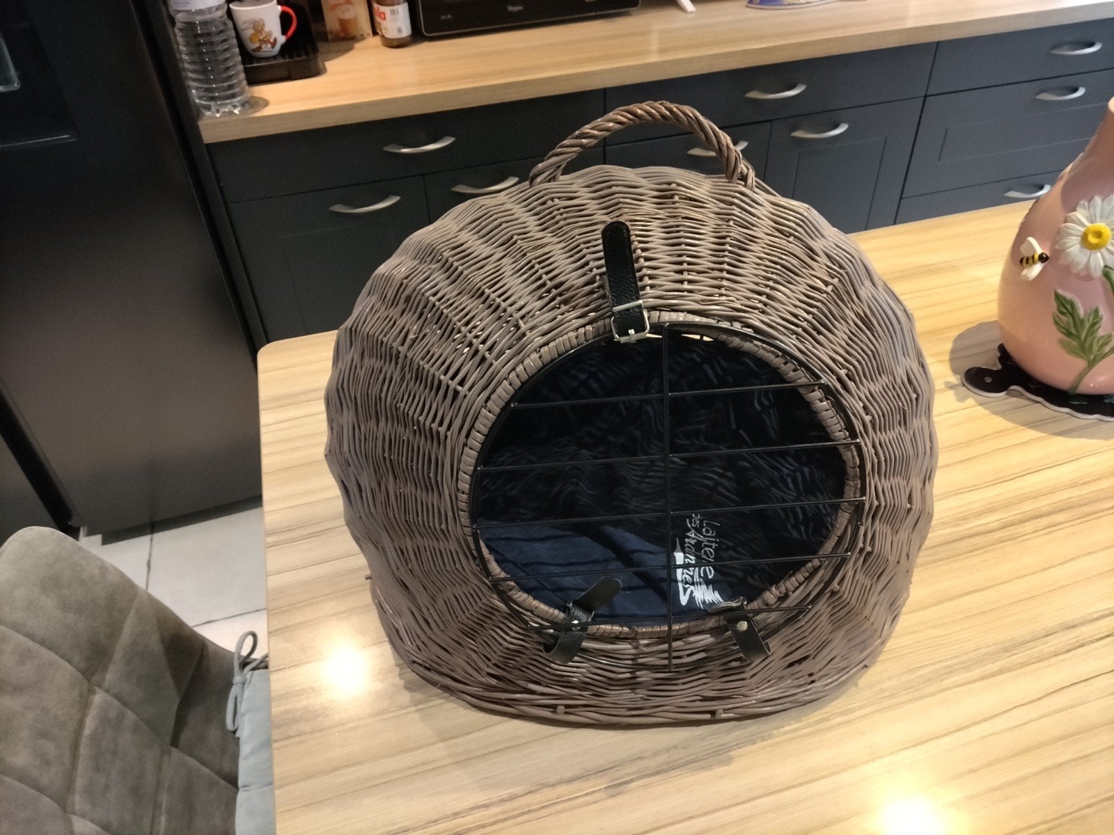Panier pour chat, Animaux & Accessoires, Enlèvement