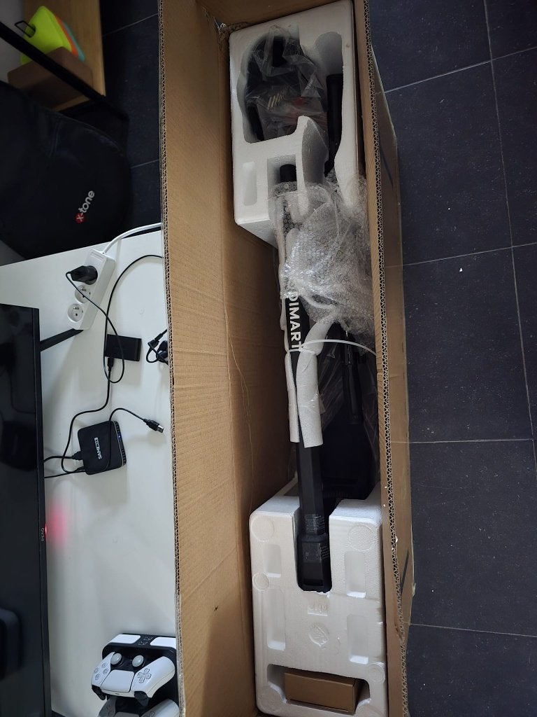 Trotinette Todimart G2-Y, Enlèvement ou Envoi, Neuf, Step électrique (E-scooter), Todimart