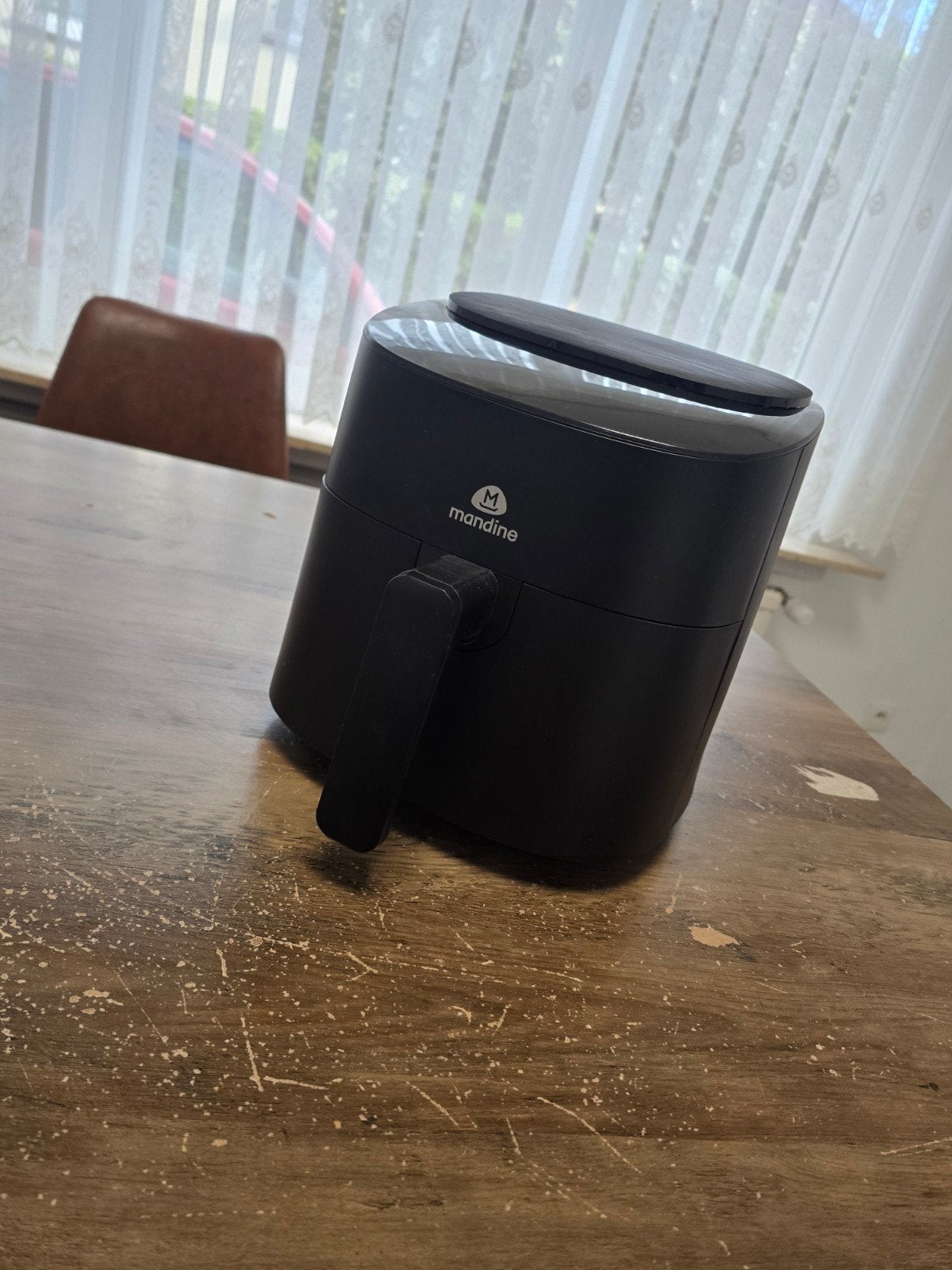 Airfryer, Maison & Meubles, Enlèvement