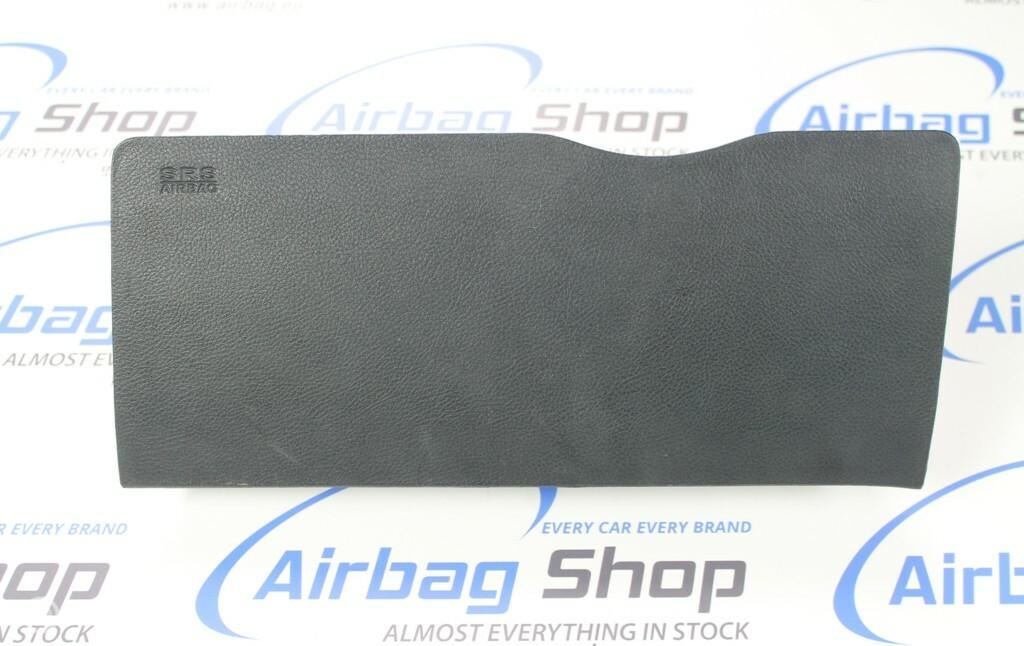 Airbag genou Jeep Grand Cherokee WK2 (2011-....), Autos : Pièces & Accessoires, Autres pièces automobiles, Utilisé, Enlèvement ou Envoi