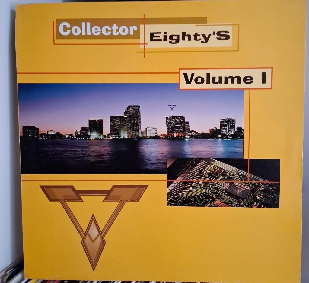 The mackenzie, Cd's en Dvd's, Vinyl | Dance en House, Ophalen of Verzenden, Gebruikt