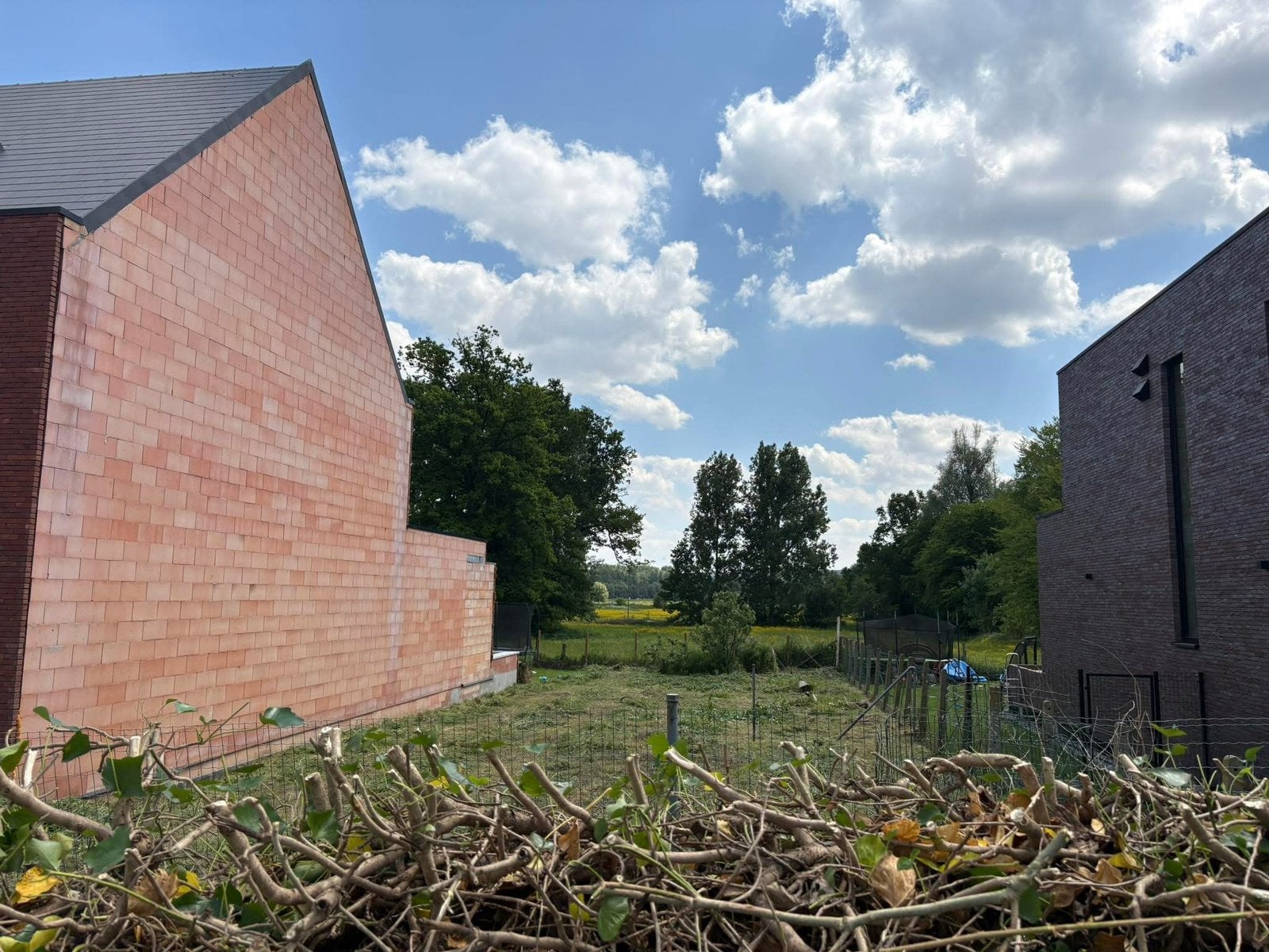Bouwgrond, Immo, Verkoop zonder makelaar, 200 tot 500 m²