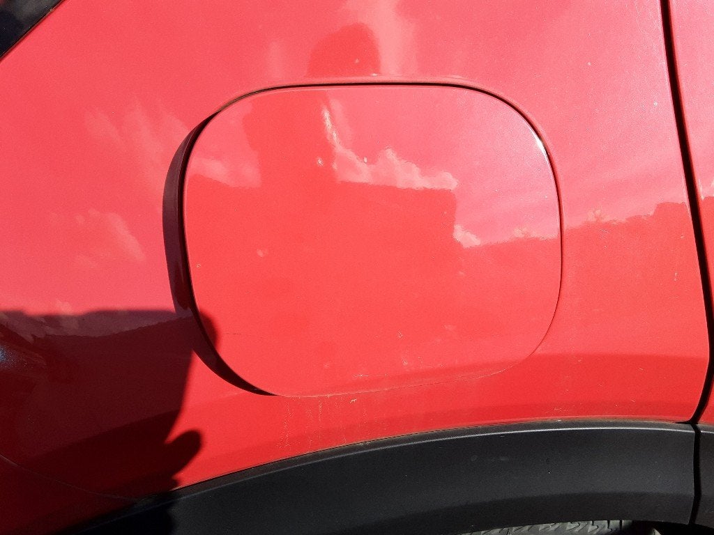 TRAPPE D'ESSENCE Nissan Juke (F16) (01-2019/-), Autos : Pièces & Accessoires, Carrosserie & Tôlerie, Germany@nissan-services.eu