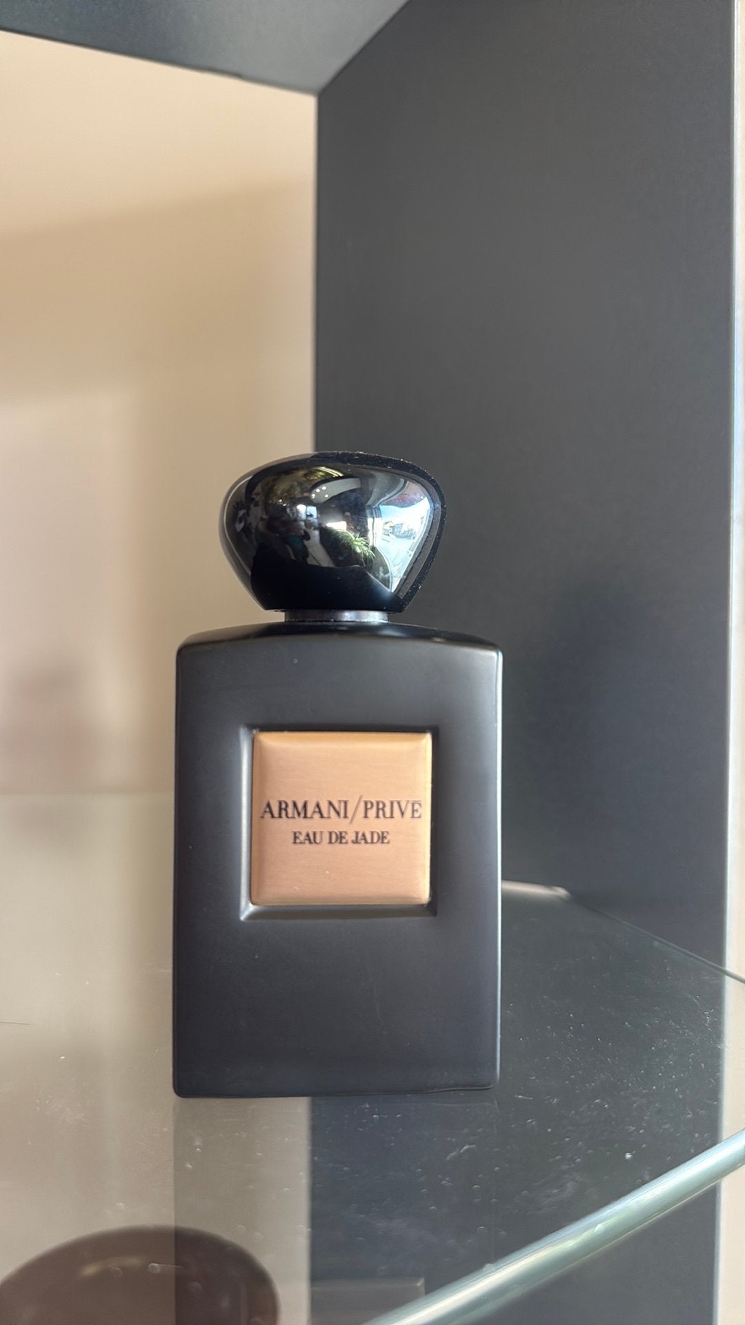 Armani privé, Bijoux, Sacs & Beauté, Beauté | Parfums, Enlèvement ou Envoi, Comme neuf