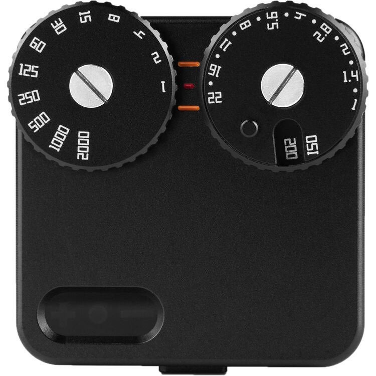TTartisan lichtmeter, Ophalen of Verzenden, 1980 tot heden, Overige typen