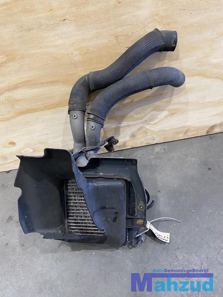 MAZDA 6 2.2 CDTI INTERCOOLER met slang, Auto-onderdelen, Gebruikt, Shinchi, Fuchu-Cho 3-1
730-8670  Hiroshima, Mazda Motor Corporation