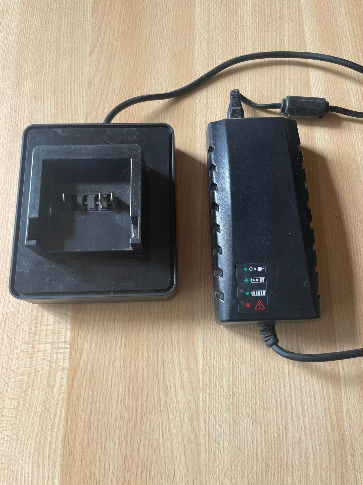 Lader Derby cycle 3Amp /36v, Enlèvement ou Envoi, Comme neuf