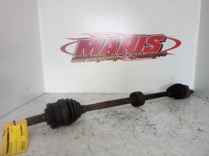 Arbre de transmission avant droit d'un Opel Astra, -, -, Opel, 3 mois de garantie