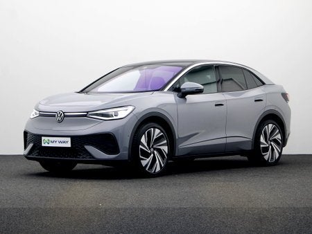 Volkswagen ID.5 PRO BUSINESS PREMIUM - 77 KWH - 286 PK, Autos, Volkswagen, Argent ou Gris, Achat, ID.5, https://public.car-pass.be/vhr/e13b4b5b-18e6-41d5-b0c7-7320f04a45ba