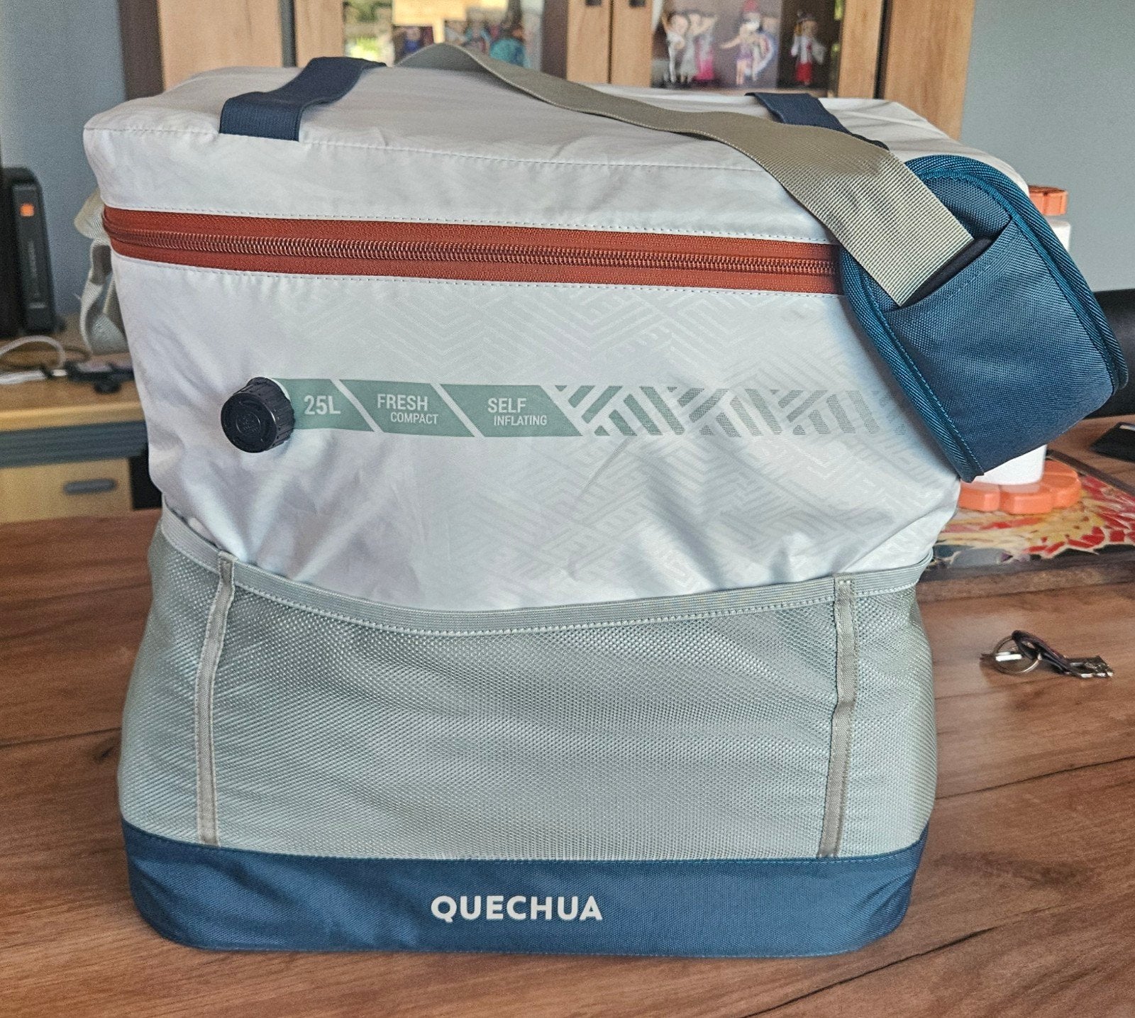 sac frigo, Caravanes & Camping, Enlèvement ou Envoi