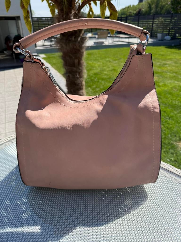 Sac pour dames, Bijoux, Sacs & Beauté, Sacs | Sacs Femme, Enlèvement, Rose, Sac à main