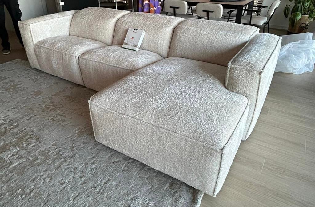 Zetel te koop nieuw, Ophalen, Nieuw