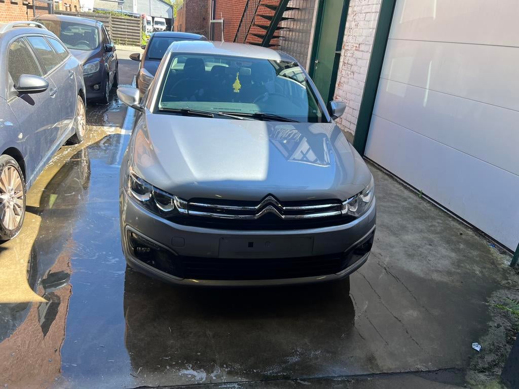 Elysee, Autos, Citroën, Autres modèles, Achat, Euro 6, Entreprise