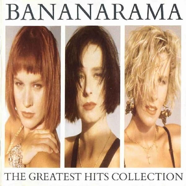 Bananarama – The Greatest Hits Collection, Cd's en Dvd's, Vinyl | Pop, Ophalen of Verzenden, Gebruikt, 12 inch