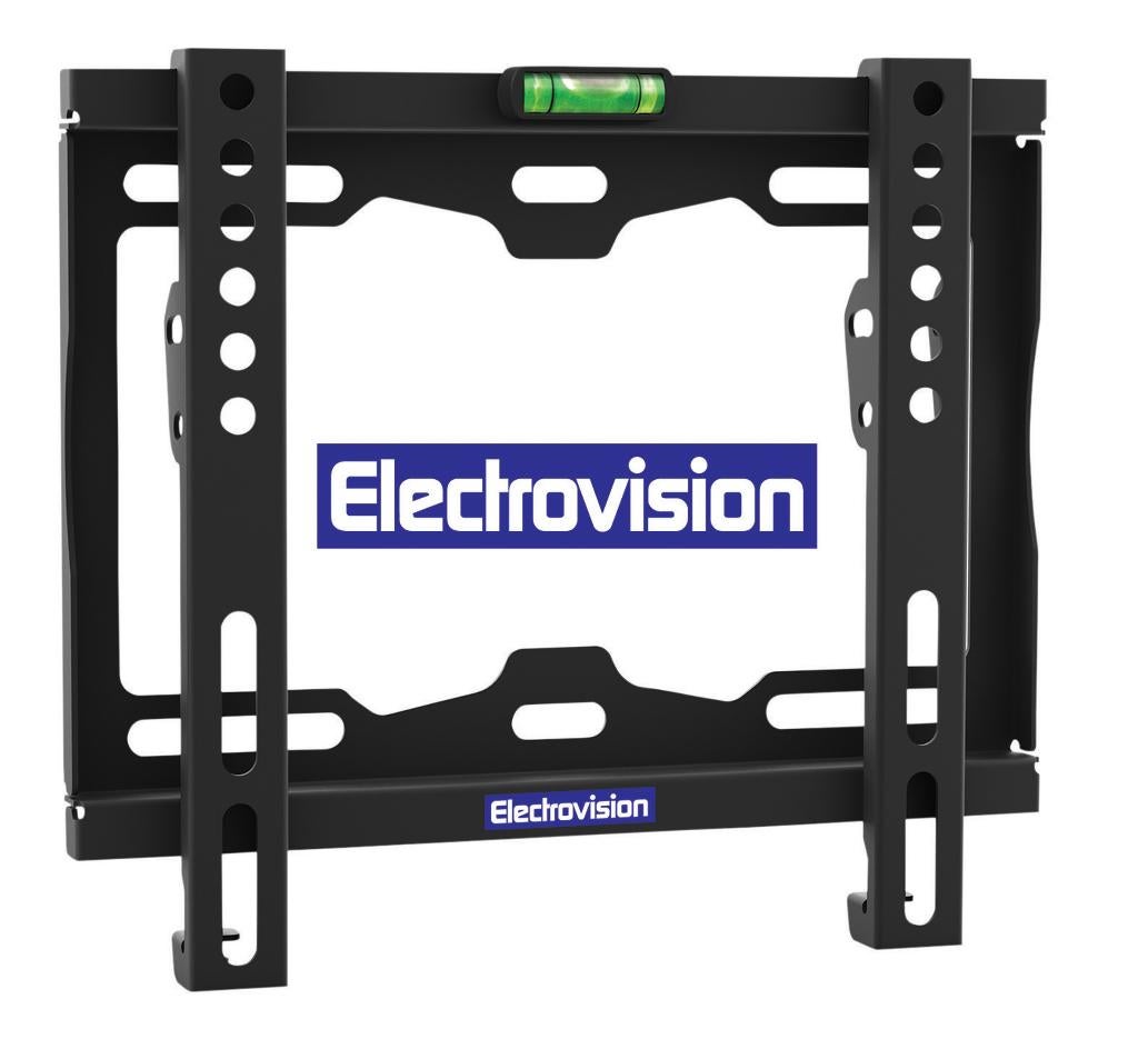 TV-beugel 24 - 42 inch hoog, Ophalen of Verzenden, Nieuw