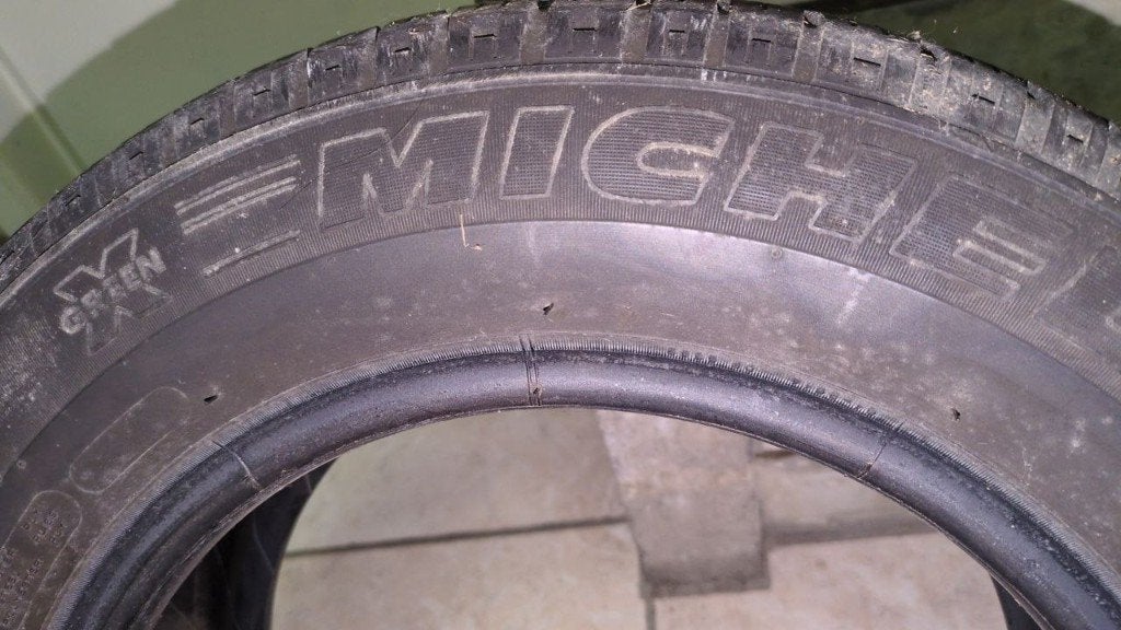 Pneu Michelin, Autos : Pièces & Accessoires, Pneus & Jantes, Neuf, 4 Saisons, Véhicule de tourisme, Autre