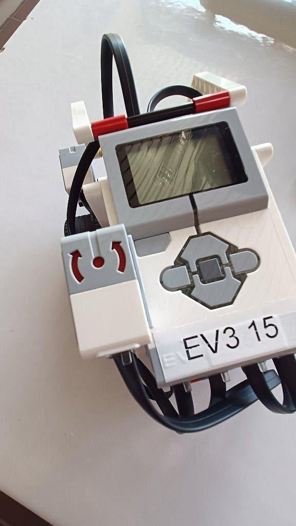 EV3- robots-programmeren-education-lego-STEM, Computers en Software, Educatie- en Cursussoftware, Ophalen, Zo goed als nieuw, Overige typen