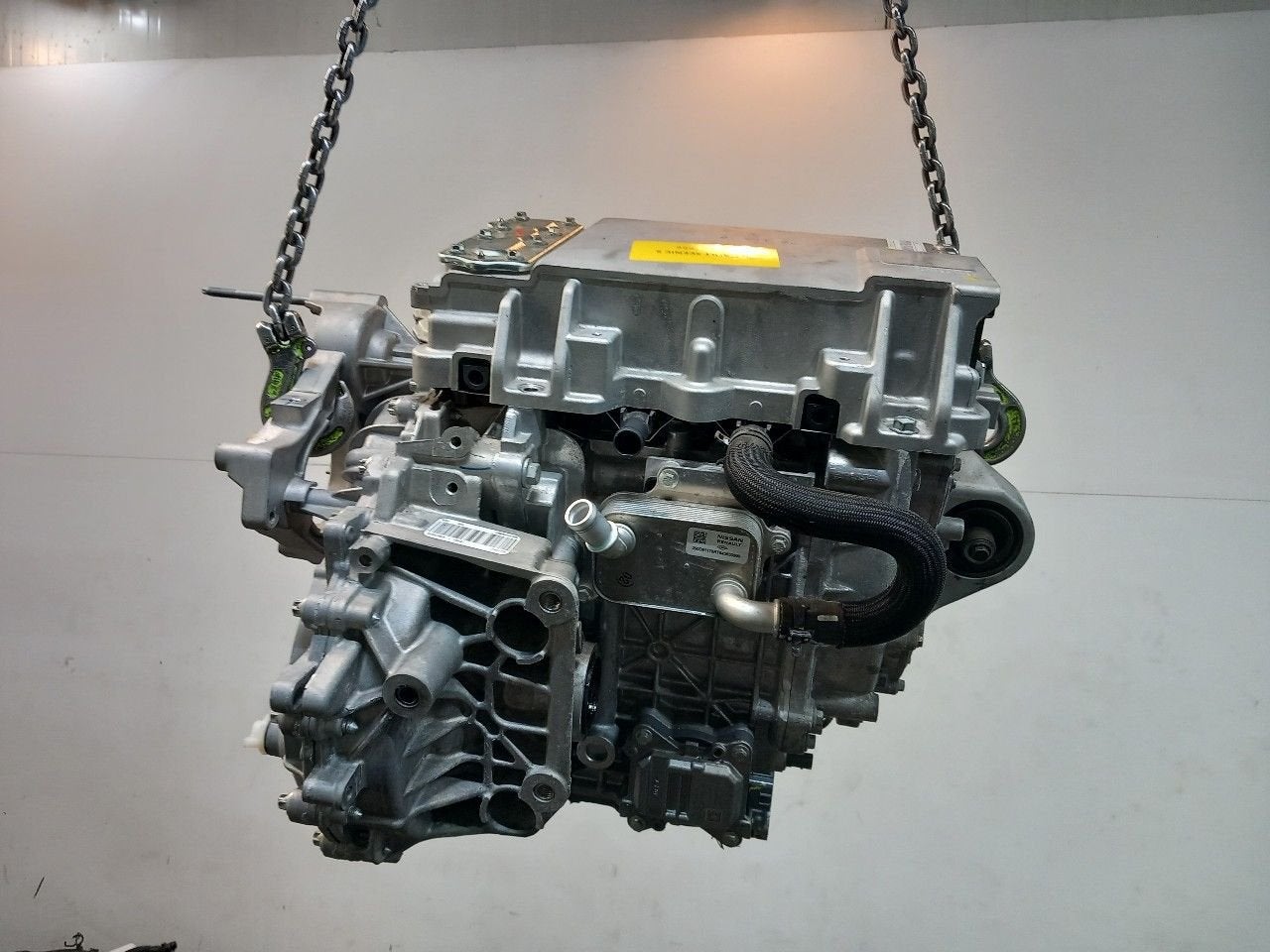 Motor diverse Renault Scenic, Onderdelen@venauto.nl, Van der Ven Autorecycling B.V., Ettenseweg 76, 4706 PB Roosendaal, The Netherlands