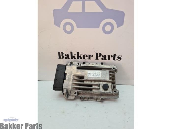 Ordinateur Adblue d'un Mercedes ML-Klasse, -, 3 mois de garantie, Utilisé, -