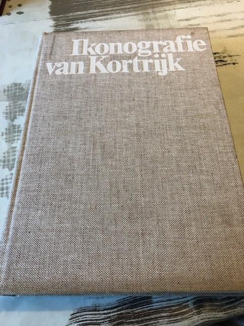 Ikonografie van Kortrijk en omgeving - J. Van Hoonacker, Utilisé, J. Van Hoonacker, Enlèvement ou Envoi, 17e et 18e siècles