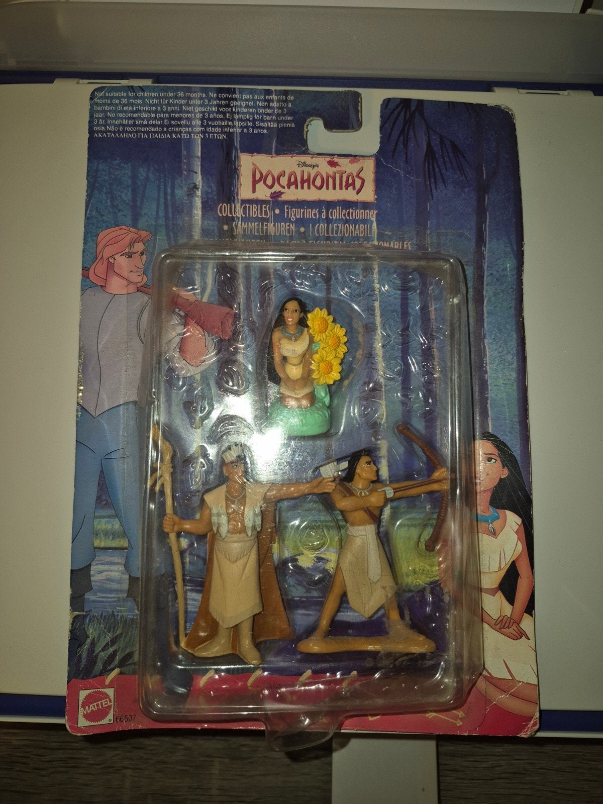 Disney, Verzamelen, Disney, Ophalen of Verzenden