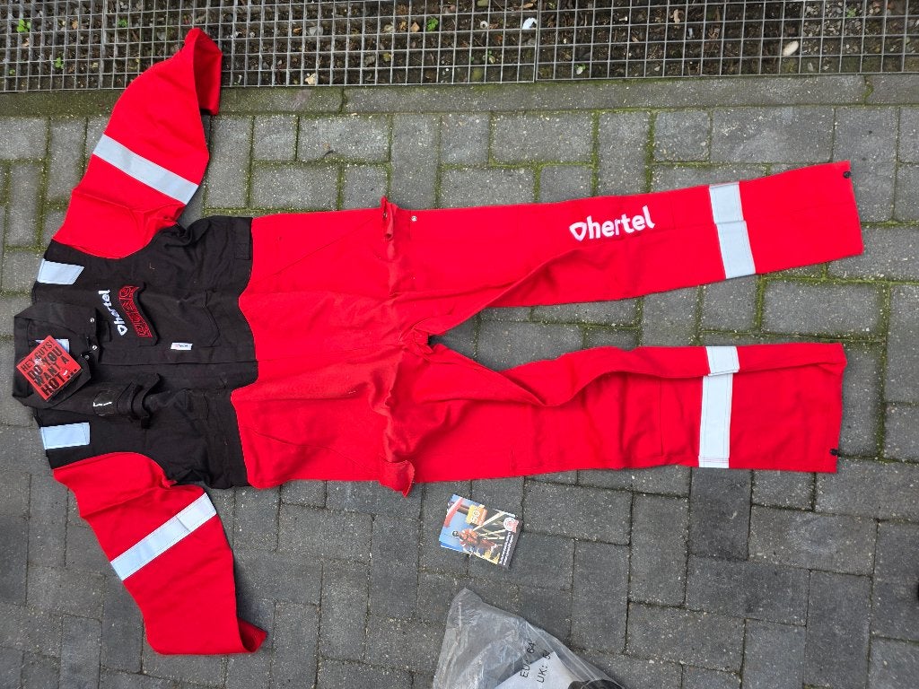 werkkleding, Jardin & Terrasse, Enlèvement, Neuf, Hommes