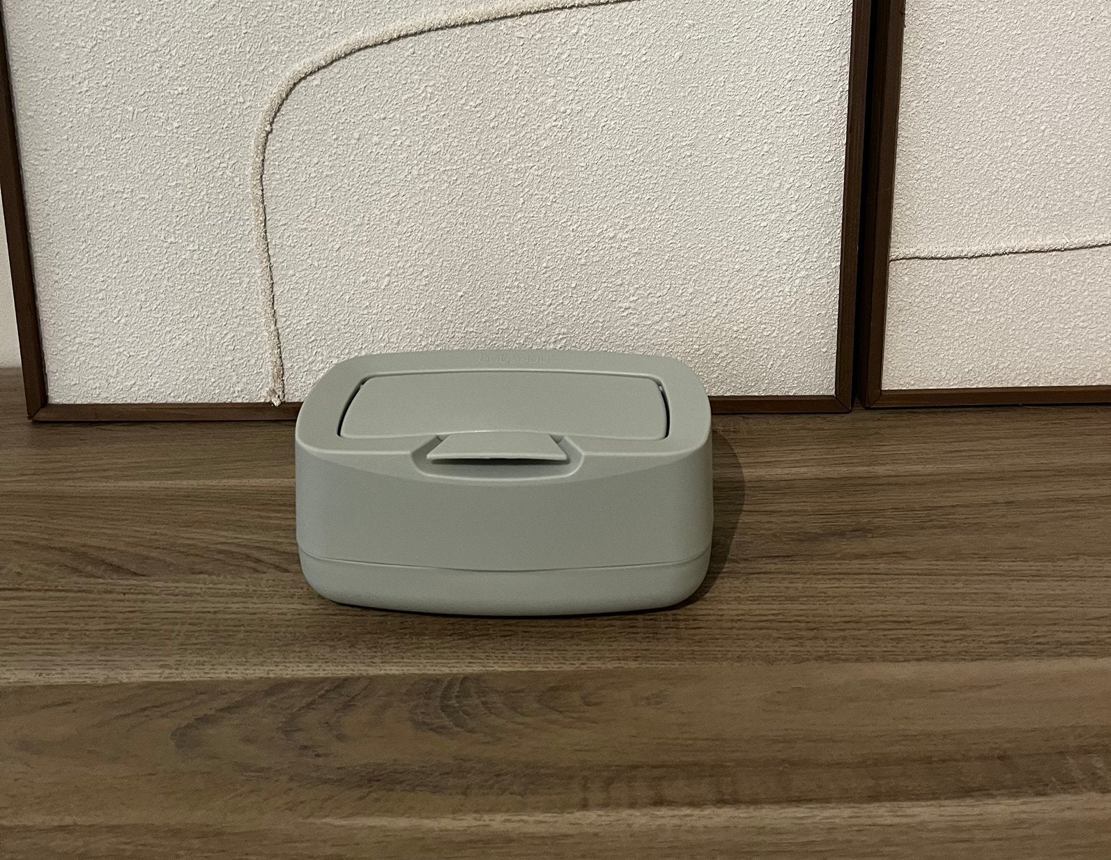 Billendoekjes doos - bébéjou easy wipe box, Kinderen en Baby's, Badjes en Verzorging, Ophalen, Nieuw, Overige typen, Bébé-jou