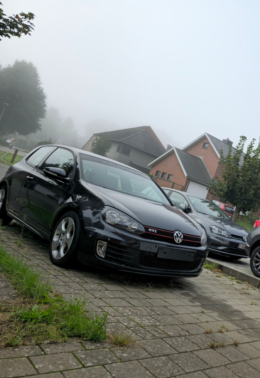 golf6 GTI in goede staat €7500 VASTE PRIJS‼️‼️, Auto-onderdelen, Ophalen