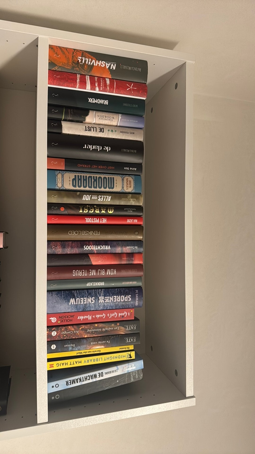 Verschillende titels, Ophalen, Nieuw