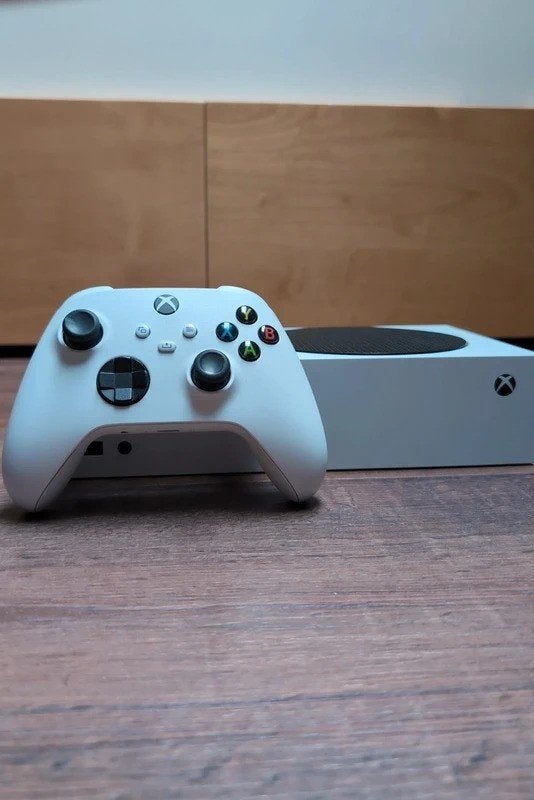 Xbox series s 512go, Consoles de jeu & Jeux vidéo, Consoles de jeu | Xbox Series X & S, Envoi, Utilisé, Xbox Series S