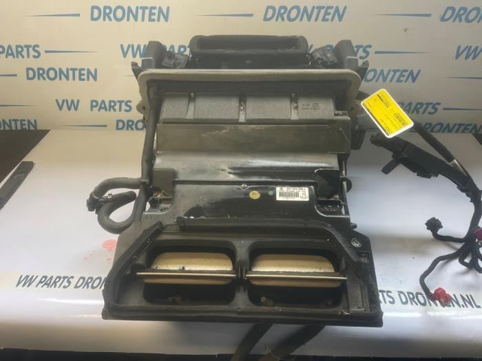 Boîtier chauffage d'un Volkswagen Phaeton, Volkswagen, -, 3 mois de garantie, Utilisé