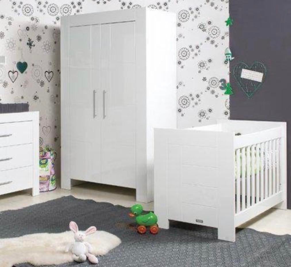Bopita kinderkamer, Ophalen, Gebruikt