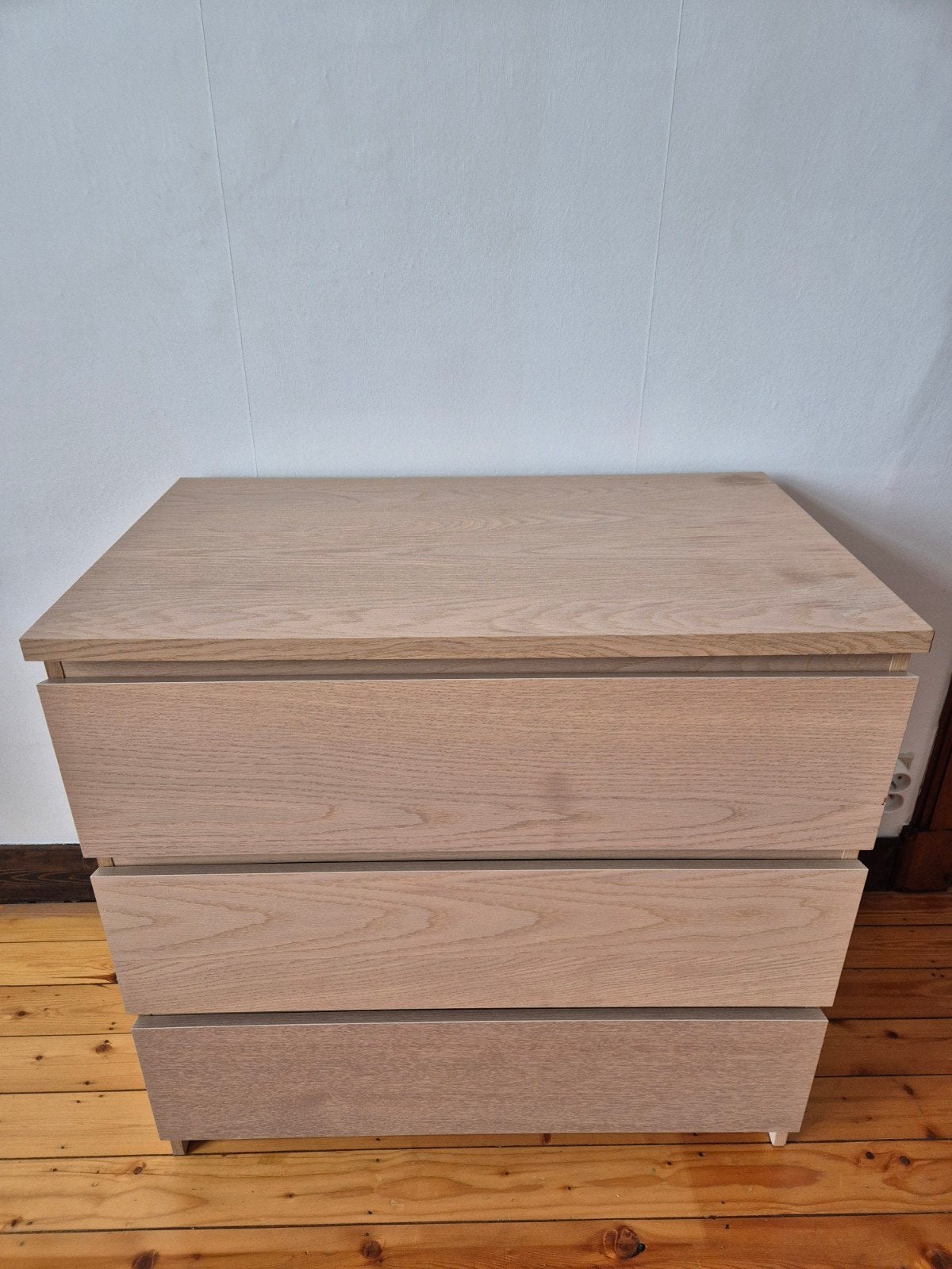 ikea ladekastje, Huis en Inrichting, Woonaccessoires | Kisten, Ophalen