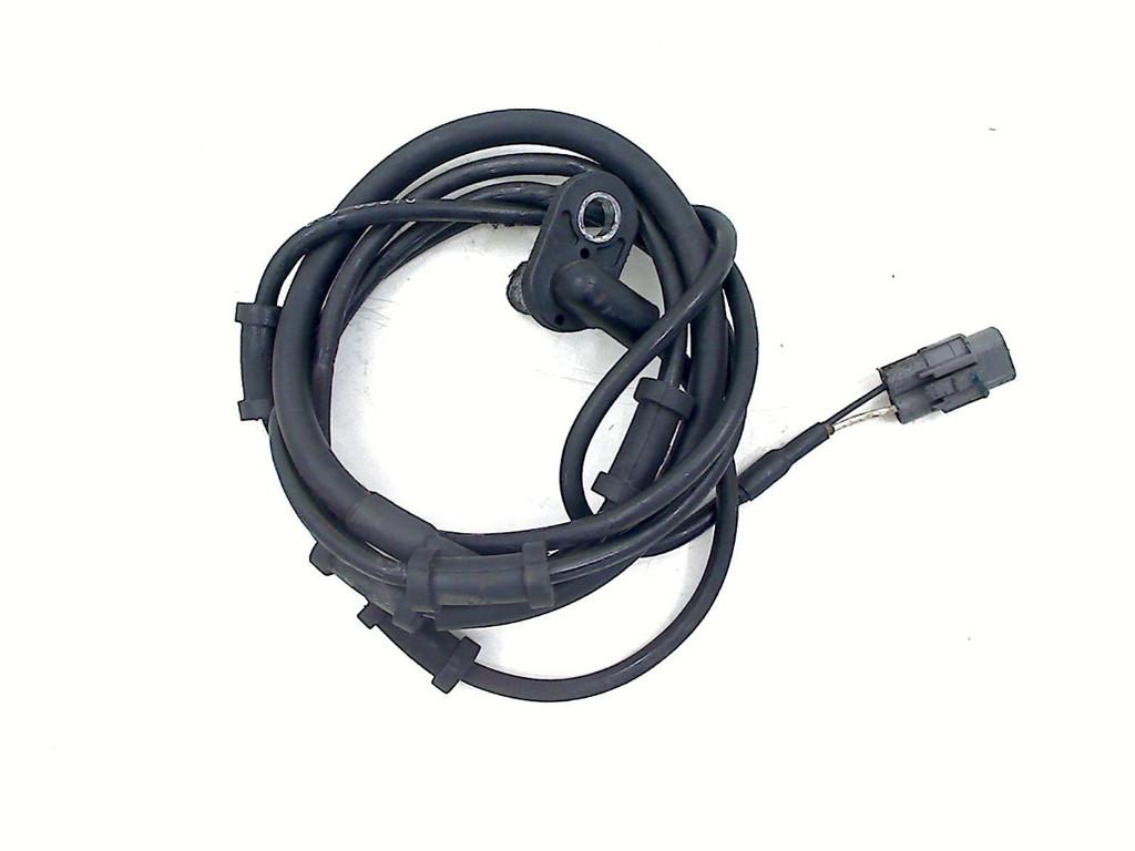 CAPTEUR ABS AVANT Niken GT 2021- (MXT850D) (BD5-85970), Dhr. S. di Majo, Utilisé, Info@cama-motorparts.nl, P.J. Troelstraweg 8 8
3144 CX  MAASSLUIS, NL