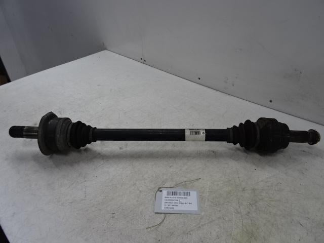 CARDAN ARRIERE DROIT (TRANSMISSION) BMW X5 (F15), Utilisé, BMW