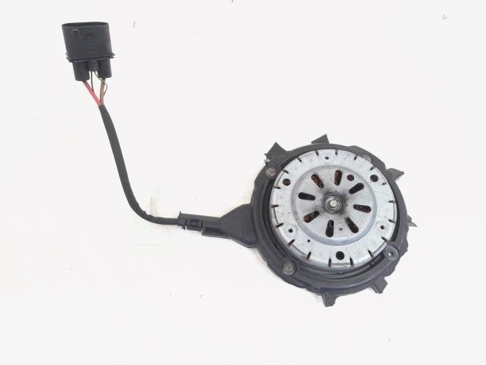 Koelvin module van een Audi A6, Gebruikt, -, -, -
