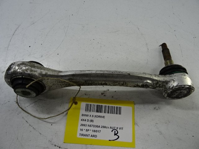 REACTIESTANG RECHTS ACHTER BMW X5 (F15) (01-2013/07-2018), Gebruikt, BMW, Petuelring 130
80809  München, DE, Bayerische Motoren Werke AG