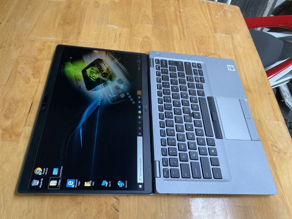 Dell Latitude 5410 i5 8Gb 256Gb SSD Windows 11 Office 2024, Informatique & Logiciels, 512 GB, 3 à 4 Ghz, SSD, Intel Core i5
