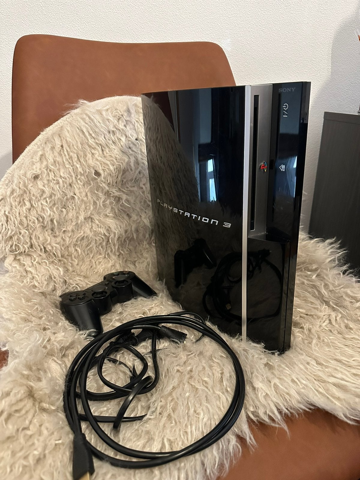 Playstation 3 Top staat, Games en Spelcomputers, Ophalen, Zo goed als nieuw