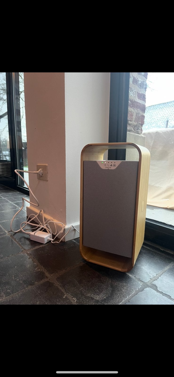 Purificateurs d'air One Life X 10pc (neuf dans boîte) - HEPA, Enlèvement, Neuf, Purificateur d'air